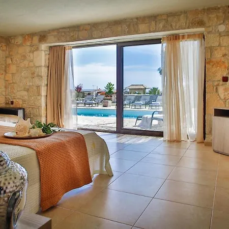 Evlogia Village By Greek Pride Villa