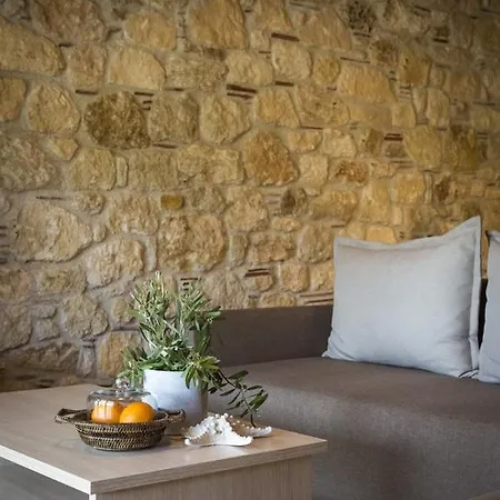 Villa Evlogia Village By Greek Pride