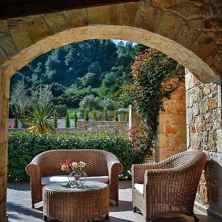 Evlogia Village By Greek Pride