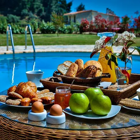 Evlogia Village By Greek Pride