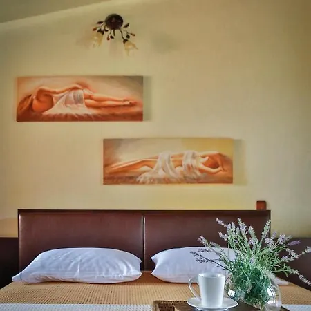 Evlogia Village By Greek Pride Villa *
