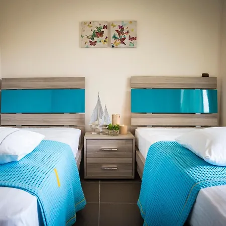 Evlogia Village By Greek Pride *