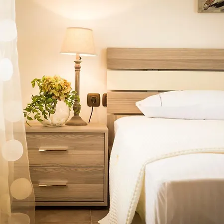 Evlogia Village By Greek Pride Villa Nea Skioni