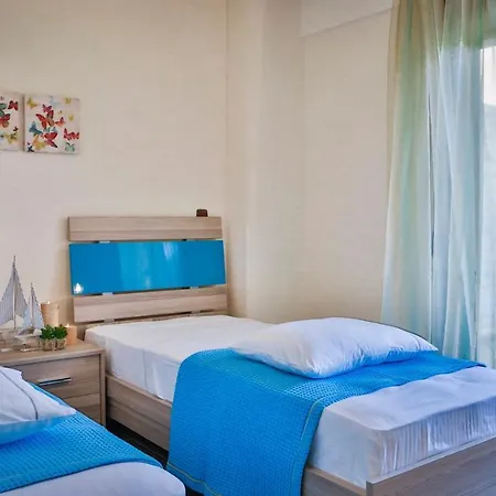 Villa Evlogia Village By Greek Pride Nea Skioni
