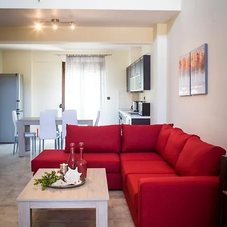 Evlogia Village By Greek Pride Villa
