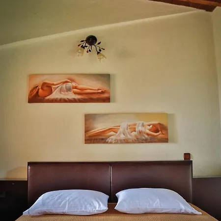 Evlogia Village By Greek Pride Nea Skioni