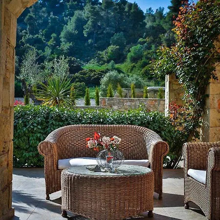 Evlogia Village By Greek Pride *