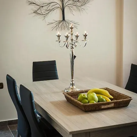 Villa Evlogia Village By Greek Pride