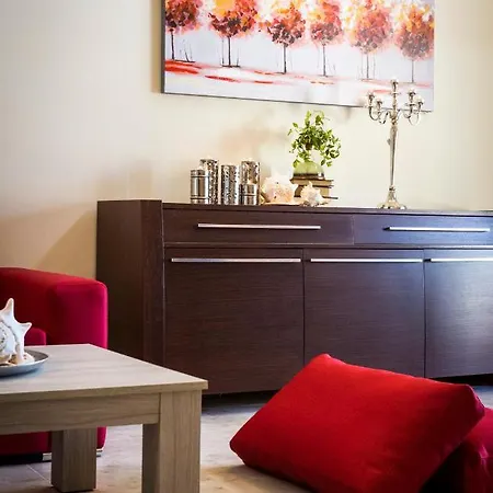 Villa Evlogia Village By Greek Pride