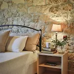 Evlogia Village By Greek Pride Vilă *