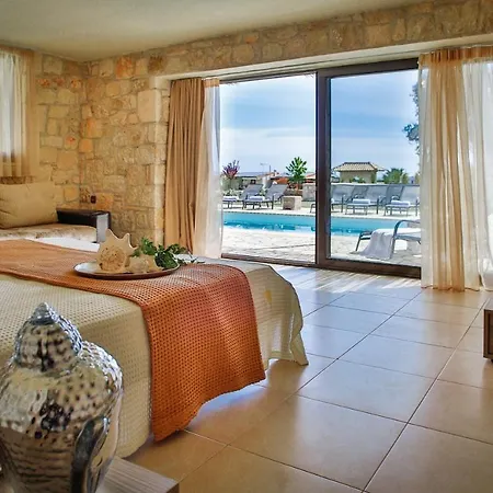 Evlogia Village By Greek Pride Vila Nea Skioni