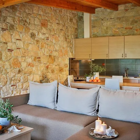 Villa Stigmes &