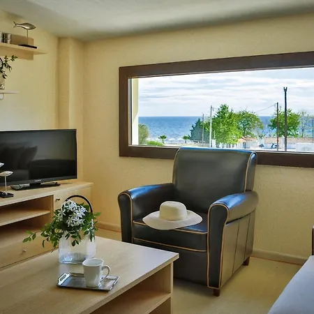 Villa Stigmes &