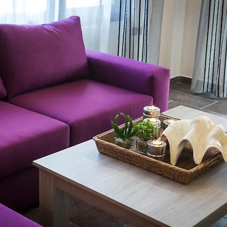 Vila Evlogia Village By Greek Pride *