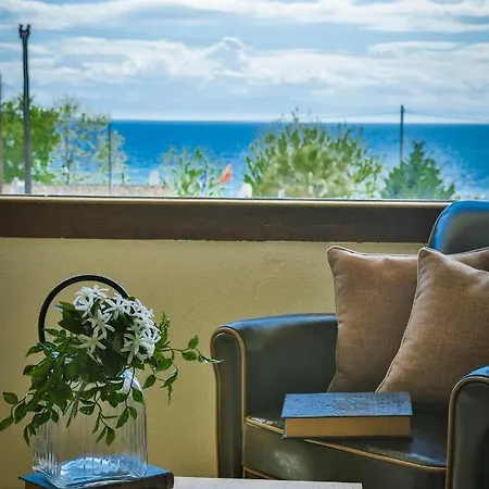 Evlogia Village By Greek Pride Vila *