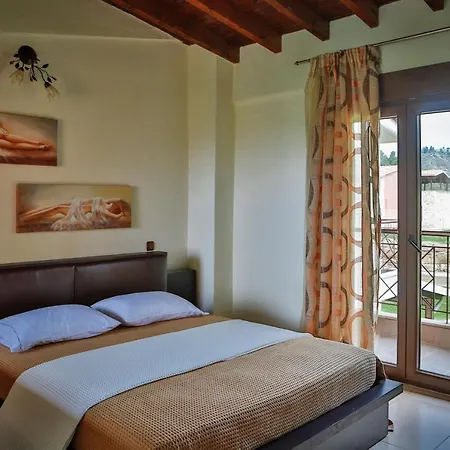 Stigmes & Villa Nea Skioni