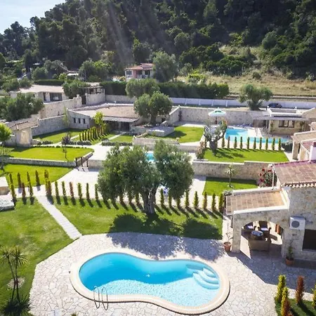 Evlogia Village By Greek Pride Nea Skioni