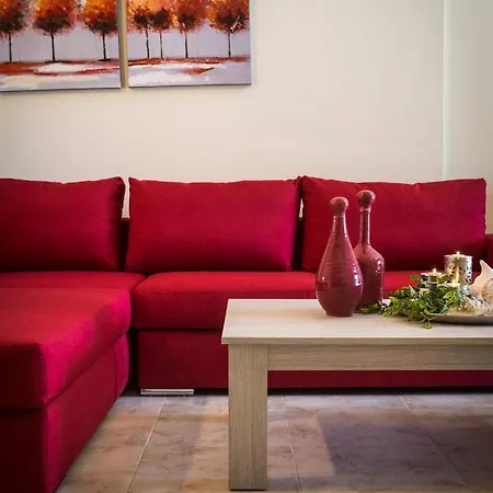 Evlogia Village By Greek Pride Vila *