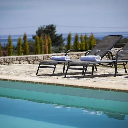 Evlogia Village By Greek Pride Vila