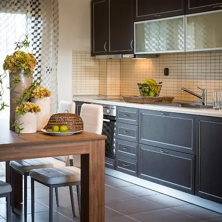 Evlogia Village By Greek Pride Vila *