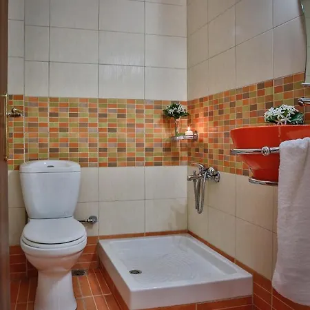 Evlogia Village By Greek Pride Vila *