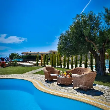 Evlogia Village By Greek Pride *