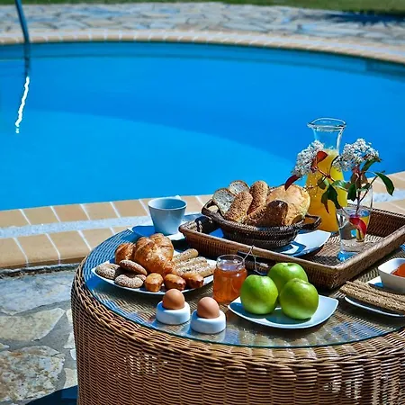 Evlogia Village By Greek Pride Vila
