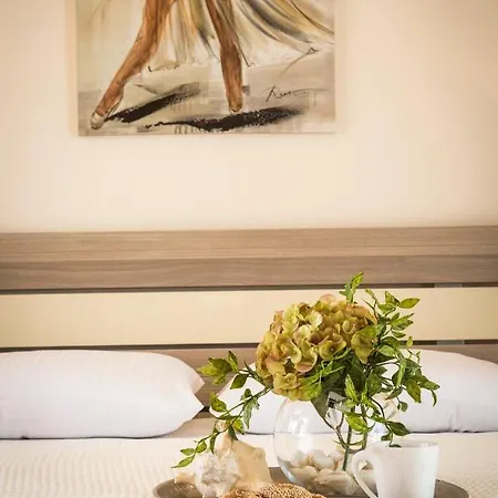 Evlogia Village By Greek Pride Vila