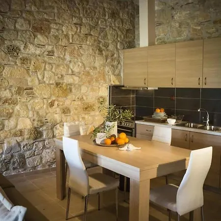 Evlogia Village By Greek Pride *