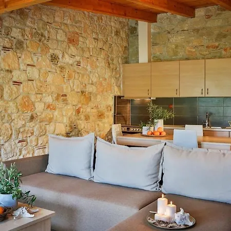 Evlogia Village By Greek Pride Vila