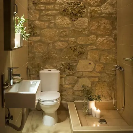 Evlogia Village By Greek Pride Vila *