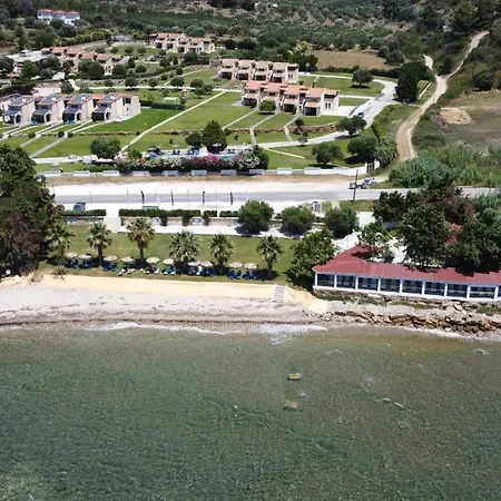 Evlogia Village By Greek Pride