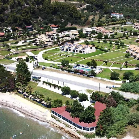 Evlogia Village By Greek Pride Vila