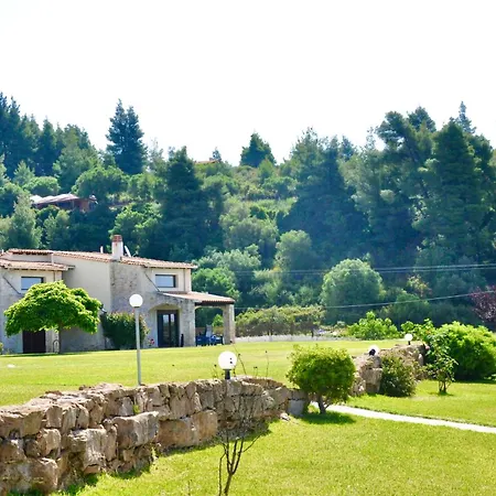 Stigmes & Villa Nea Skioni