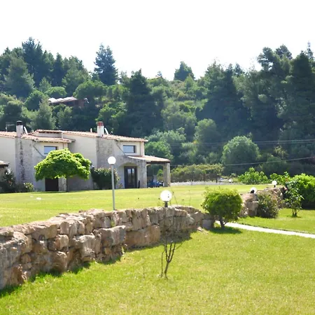 Villa Stigmes &