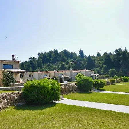 Villa Stigmes & Nea Skioni