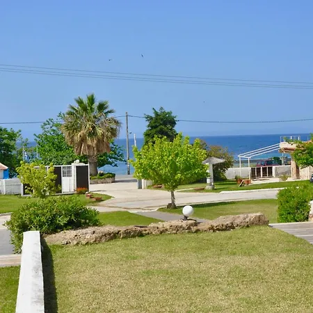 Stigmes & Villa Nea Skioni