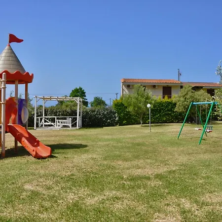 Villa Stigmes & *