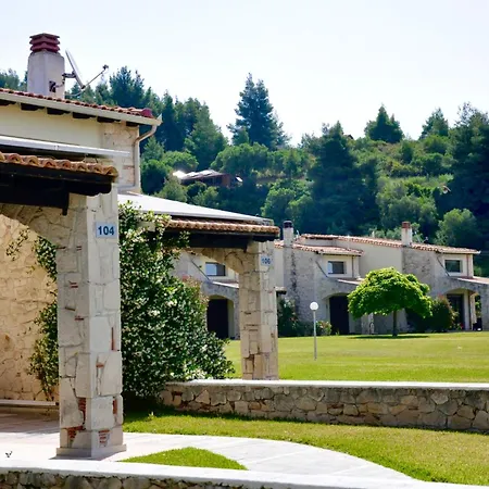 Villa Stigmes & *
