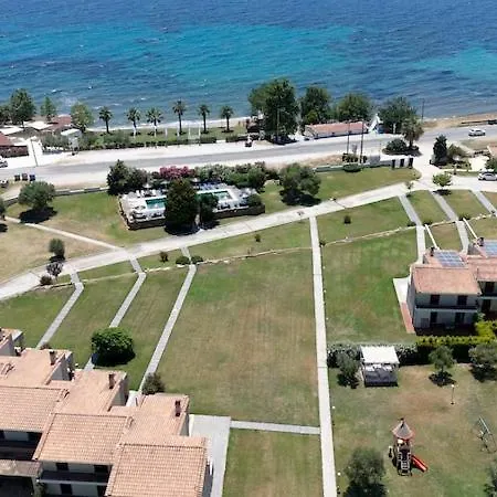 Villa Stigmes & Nea Skioni
