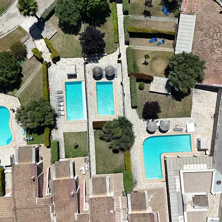 Villa Stigmes & Nea Skioni