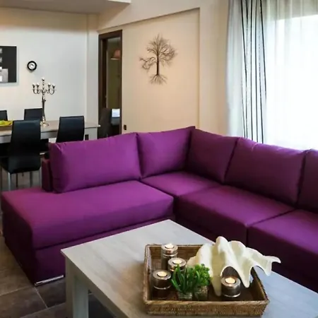 Villa Evlogia Village By Greek Pride Nea Skioni