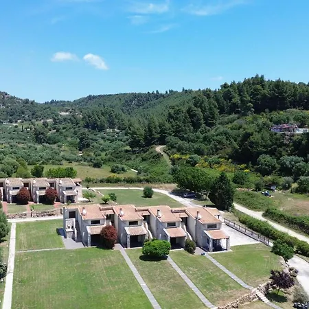 Evlogia Village By Greek Pride Nea Skioni