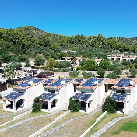 Evlogia Village By Greek Pride * Nea Skioni