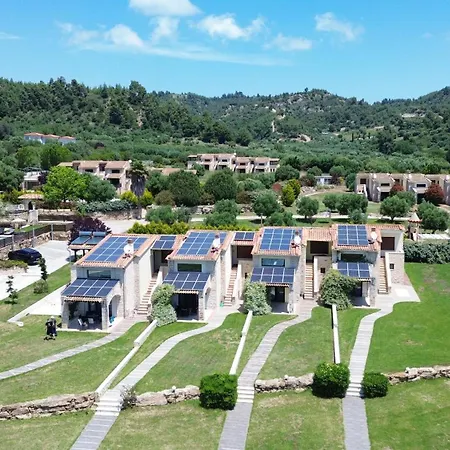 Evlogia Village By Greek Pride Villa