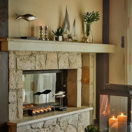 Evlogia Village By Greek Pride Villa Nea Skioni