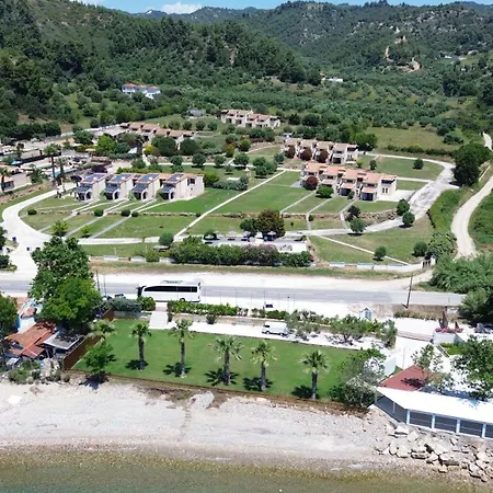 Evlogia Village By Greek Pride *