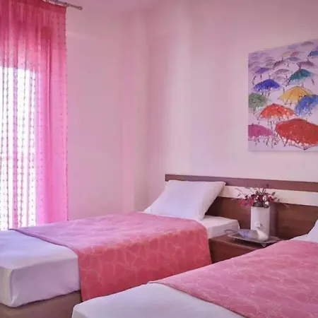 Villa Evlogia Village By Greek Pride *