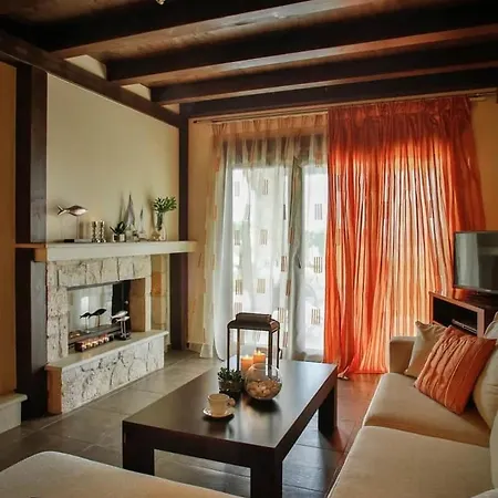Evlogia Village By Greek Pride * Nea Skioni