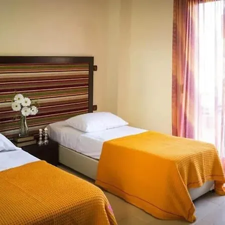 Evlogia Village By Greek Pride Villa *